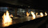Ecosmart Fire BK5 Ethanol Burner - Stainless Steel Finish - ESF.1.B.BK5